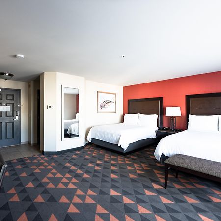 Holiday Inn Oceanside Marina Camp Pendleton By Ihg Buitenkant foto