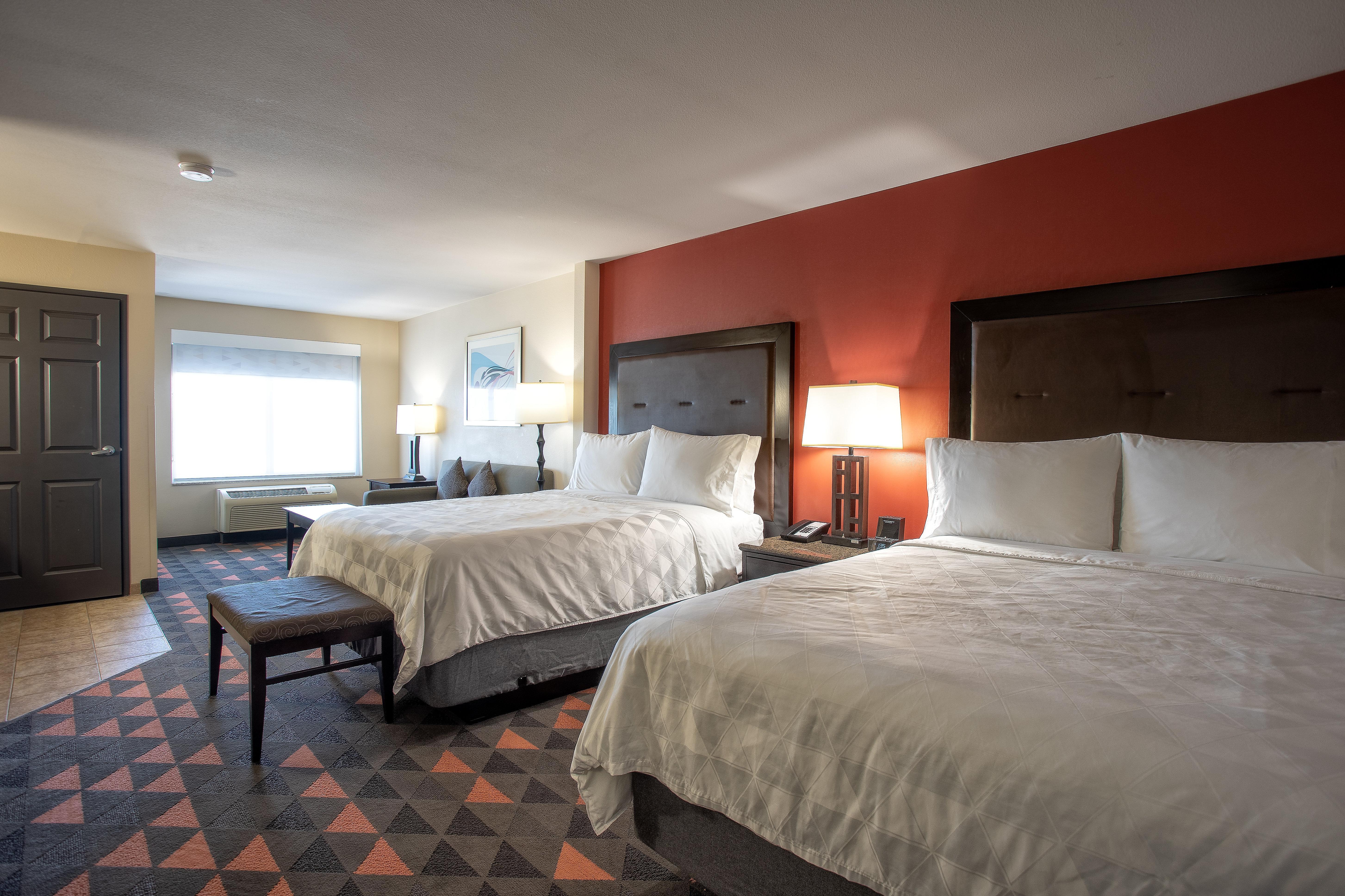 Holiday Inn Oceanside Marina Camp Pendleton By Ihg Buitenkant foto