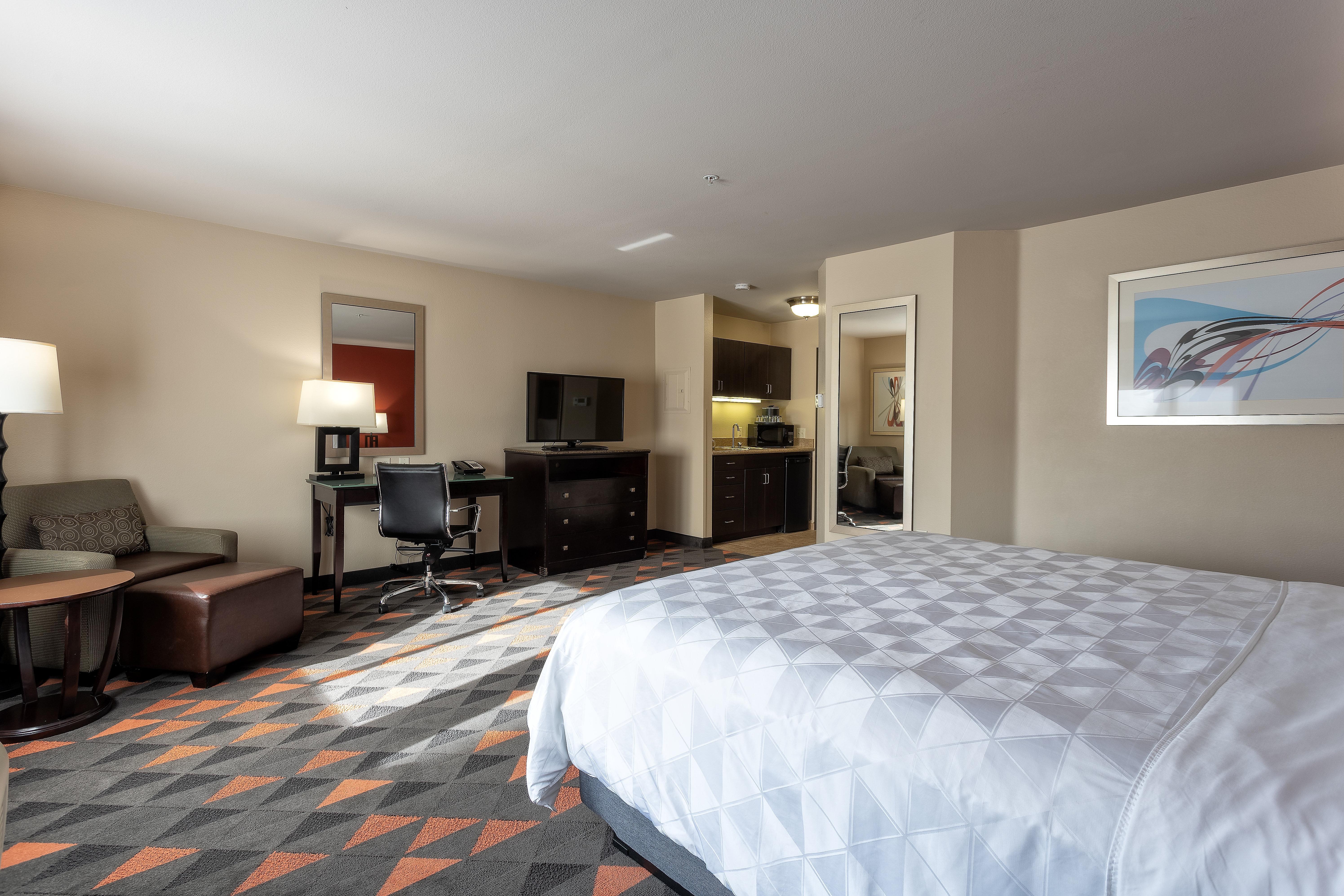 Holiday Inn Oceanside Marina Camp Pendleton By Ihg Buitenkant foto