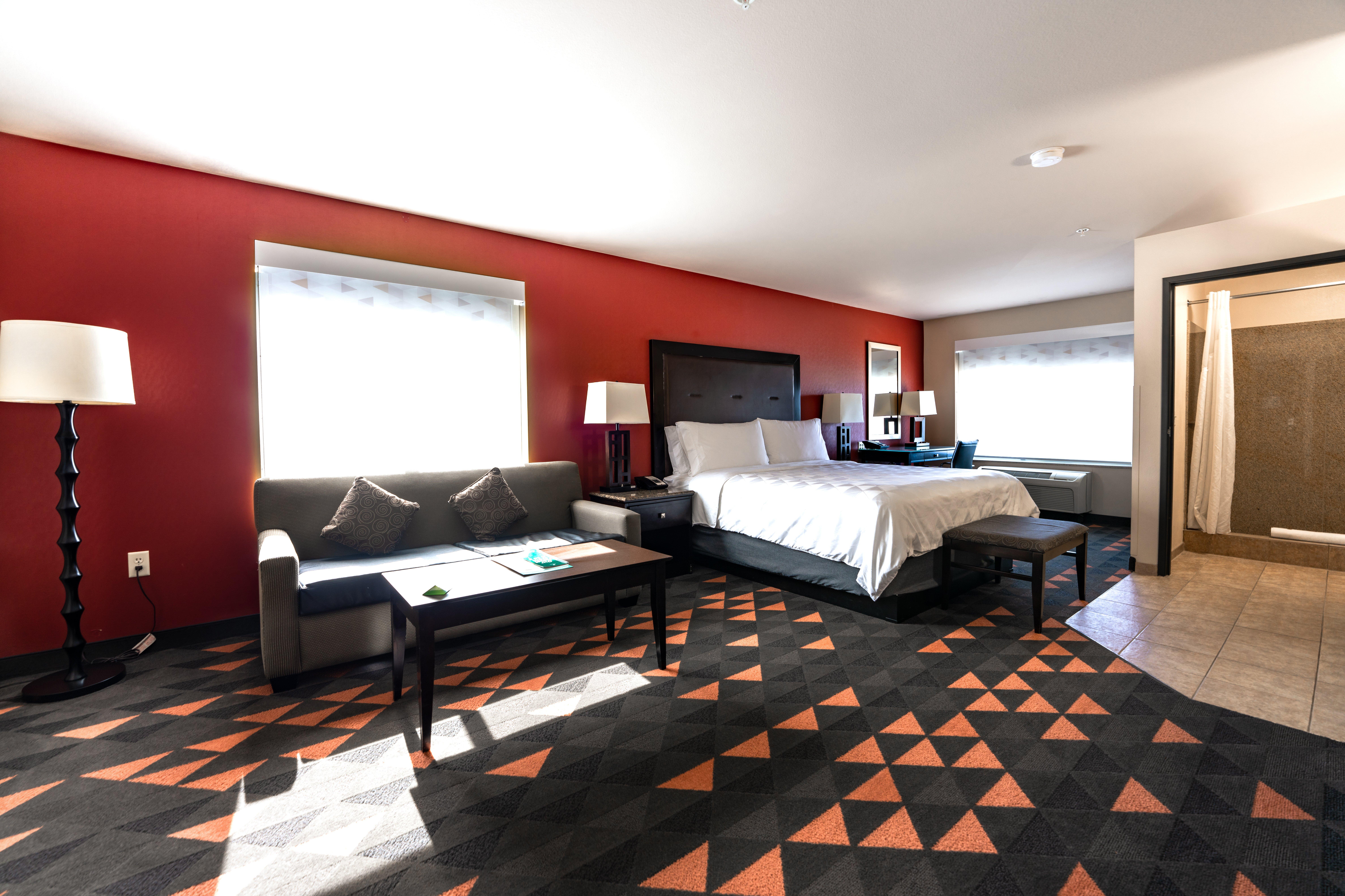 Holiday Inn Oceanside Marina Camp Pendleton By Ihg Buitenkant foto