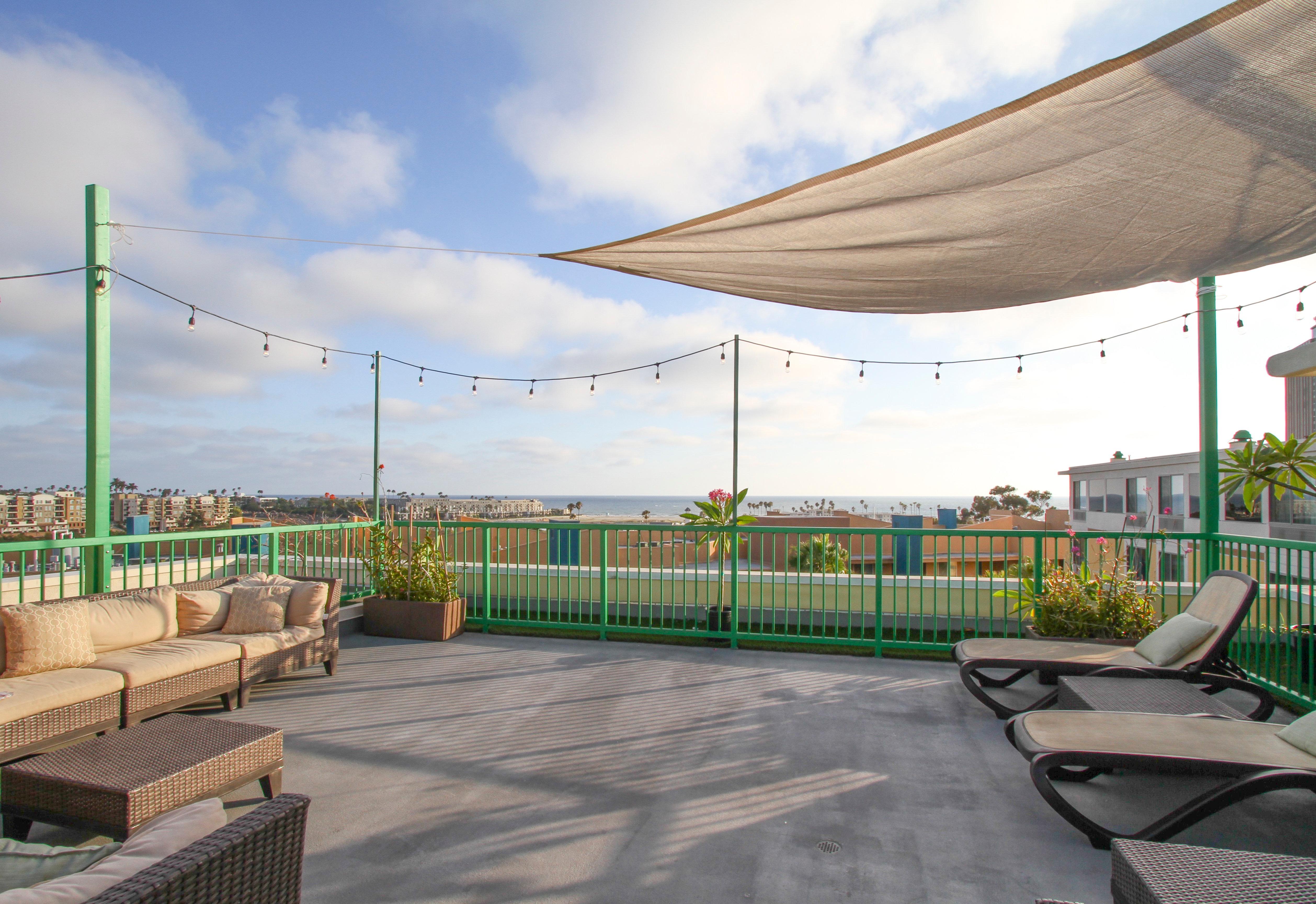 Holiday Inn Oceanside Marina Camp Pendleton By Ihg Buitenkant foto
