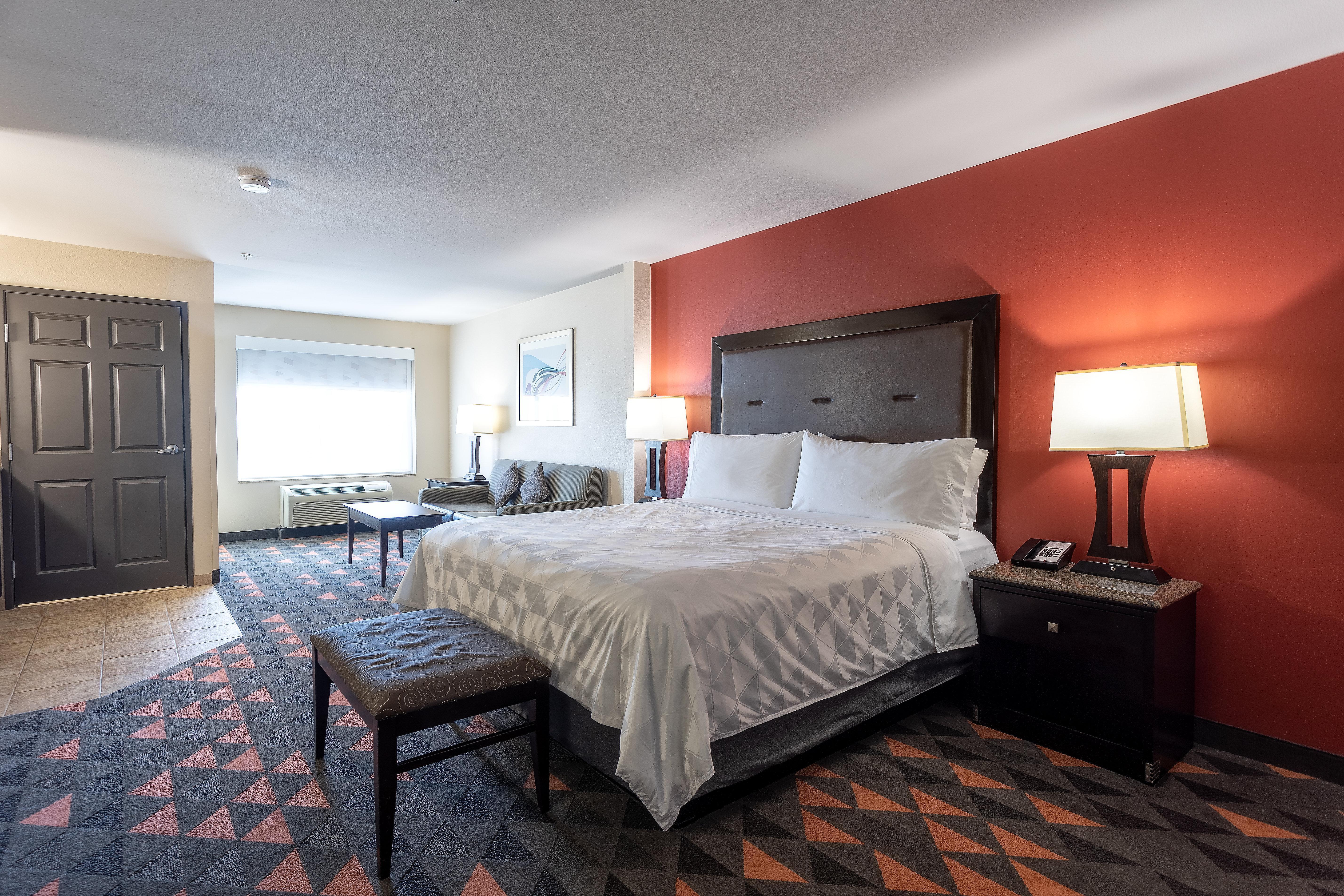 Holiday Inn Oceanside Marina Camp Pendleton By Ihg Buitenkant foto