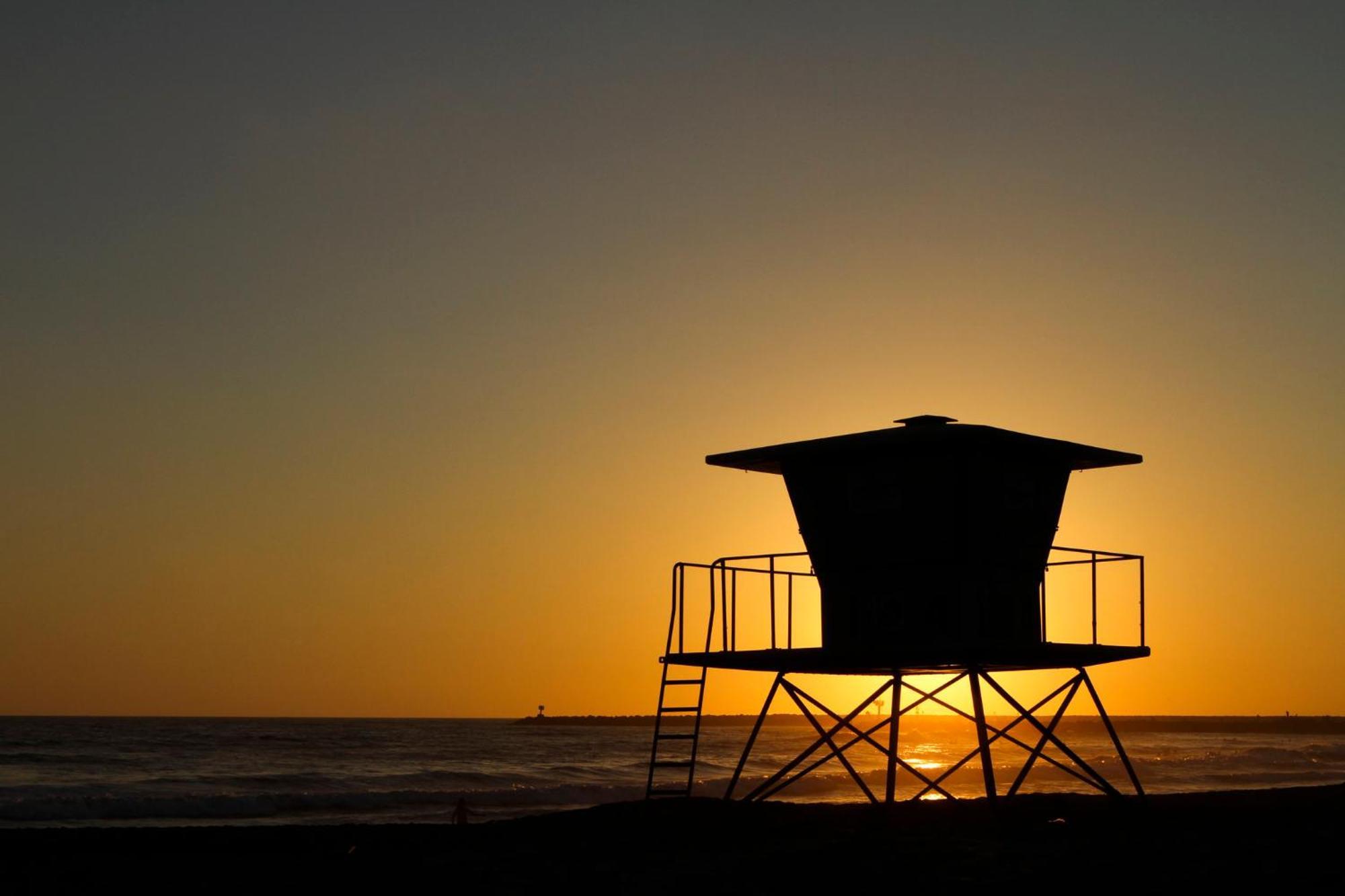 Holiday Inn Oceanside Marina Camp Pendleton By Ihg Buitenkant foto