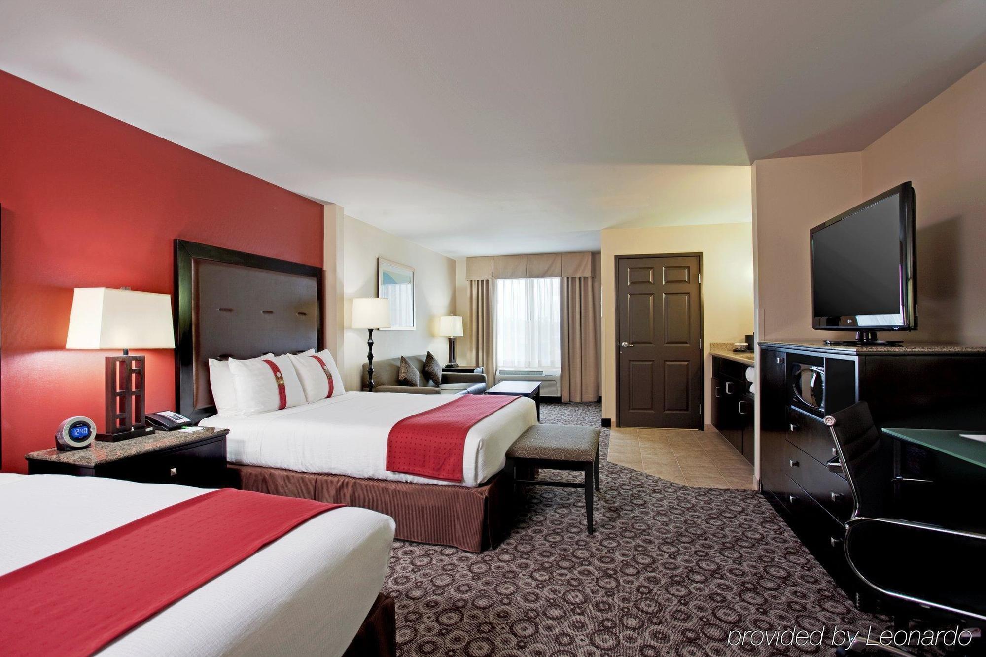 Holiday Inn Oceanside Marina Camp Pendleton By Ihg Kamer foto